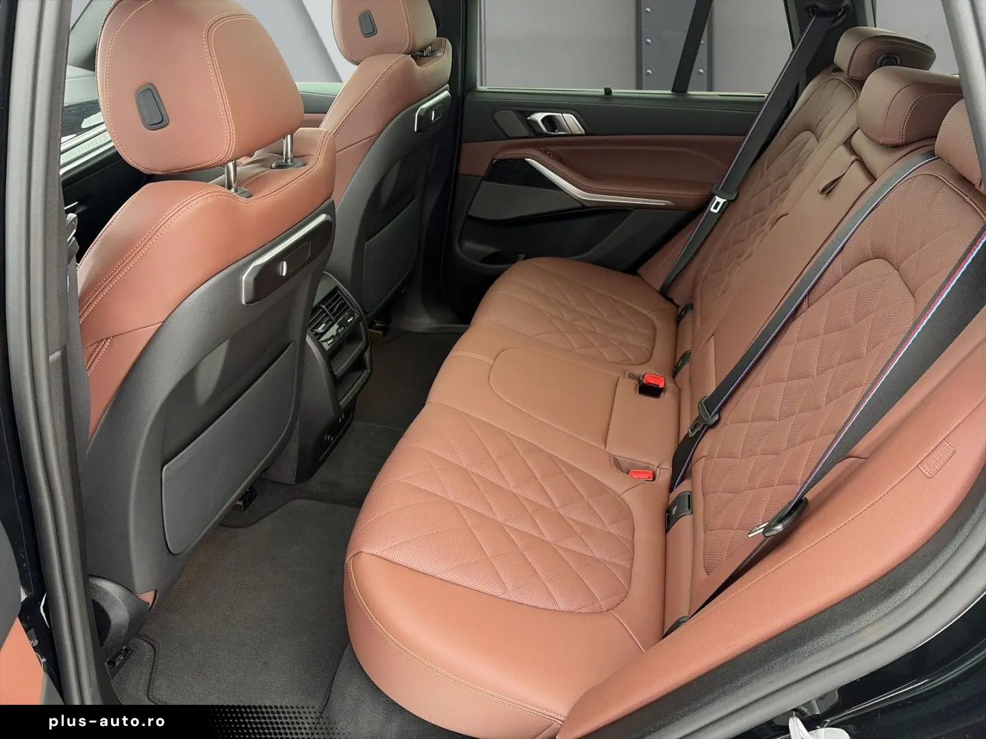 BMW X5 xDrive30d M Sport Pro 22 Luft Soft-Close AHK