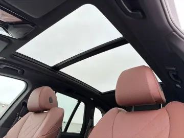 BMW X5 xDrive30d M Sport Pro 22 Luft Soft-Close AHK