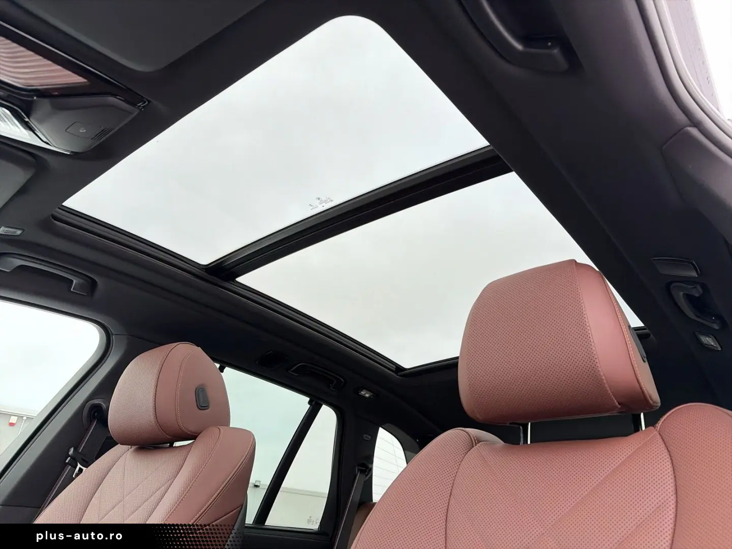 BMW X5 xDrive30d M Sport Pro 22 Luft Soft-Close AHK