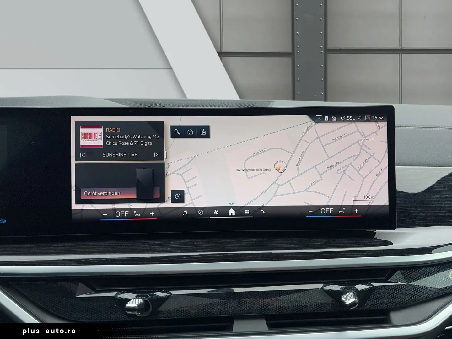 BMW X5 xDrive30d M Sport Pro 22 Luft Soft-Close AHK