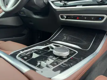 BMW X5 xDrive30d M Sport Pro 22 Luft Soft-Close AHK