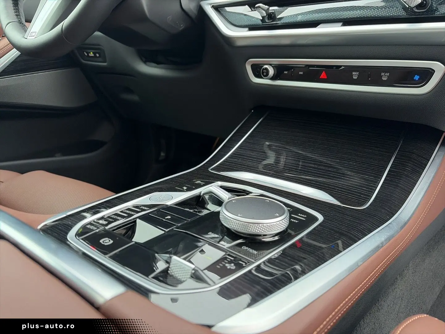 BMW X5 xDrive30d M Sport Pro 22 Luft Soft-Close AHK