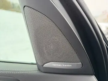 BMW X5 xDrive30d M Sport Pro 22 Luft Soft-Close AHK