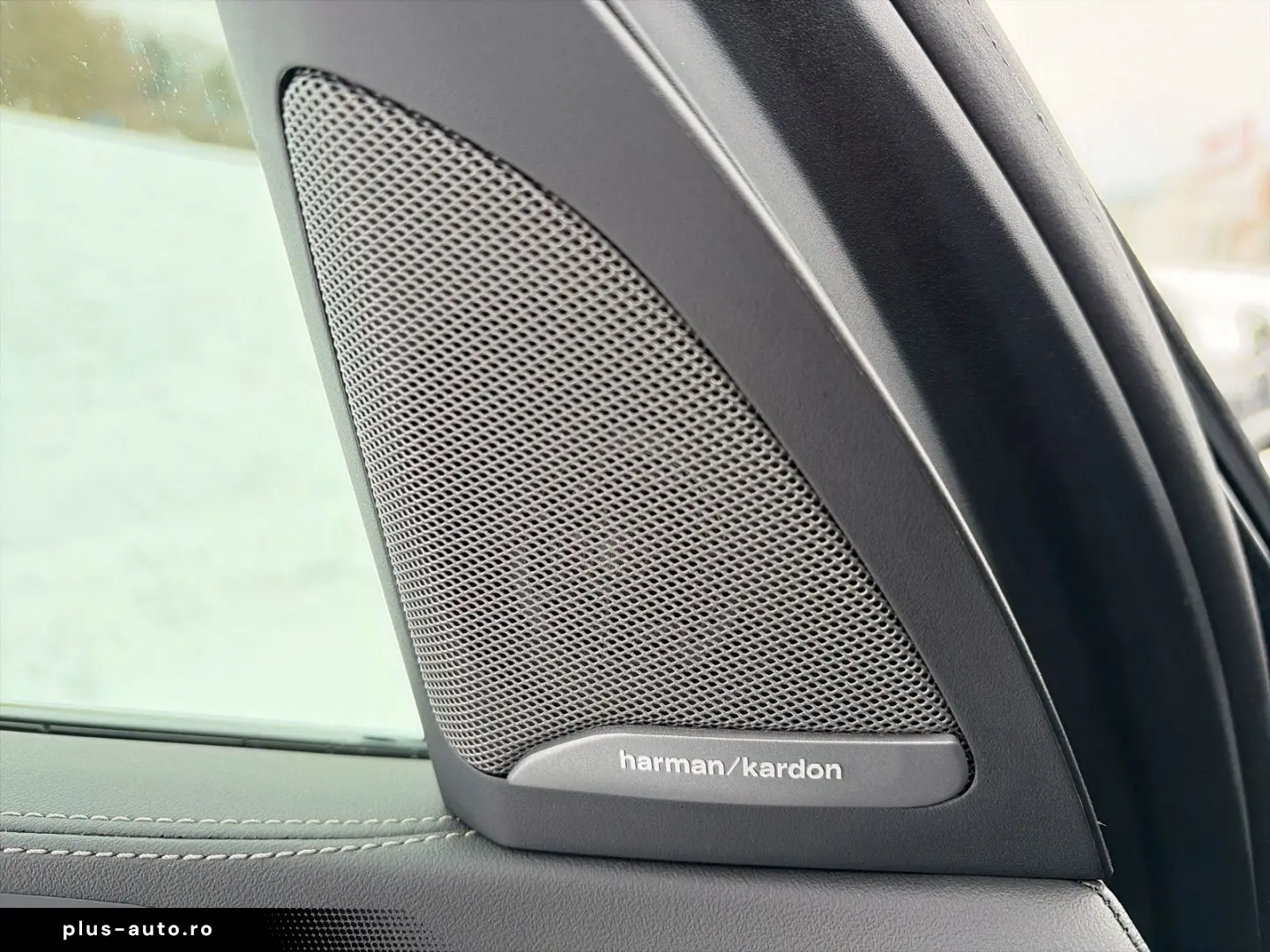 BMW X5 xDrive30d M Sport Pro 22 Luft Soft-Close AHK