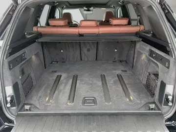 BMW X5 xDrive30d M Sport Pro 22 Luft Soft-Close AHK