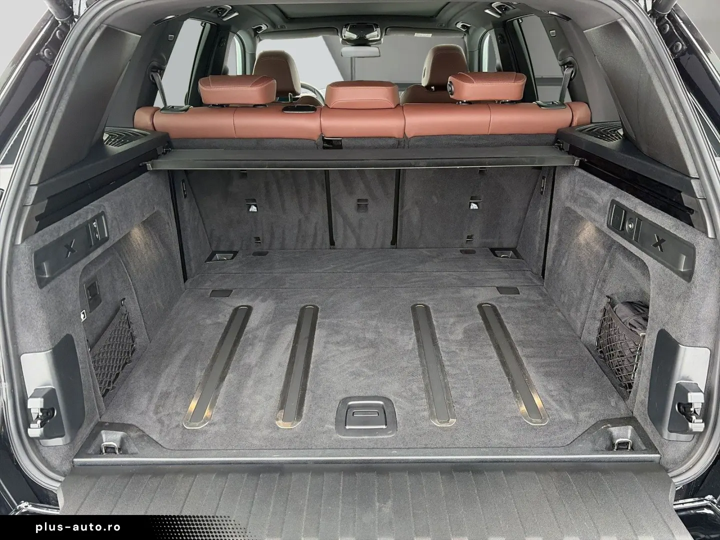 BMW X5 xDrive30d M Sport Pro 22 Luft Soft-Close AHK