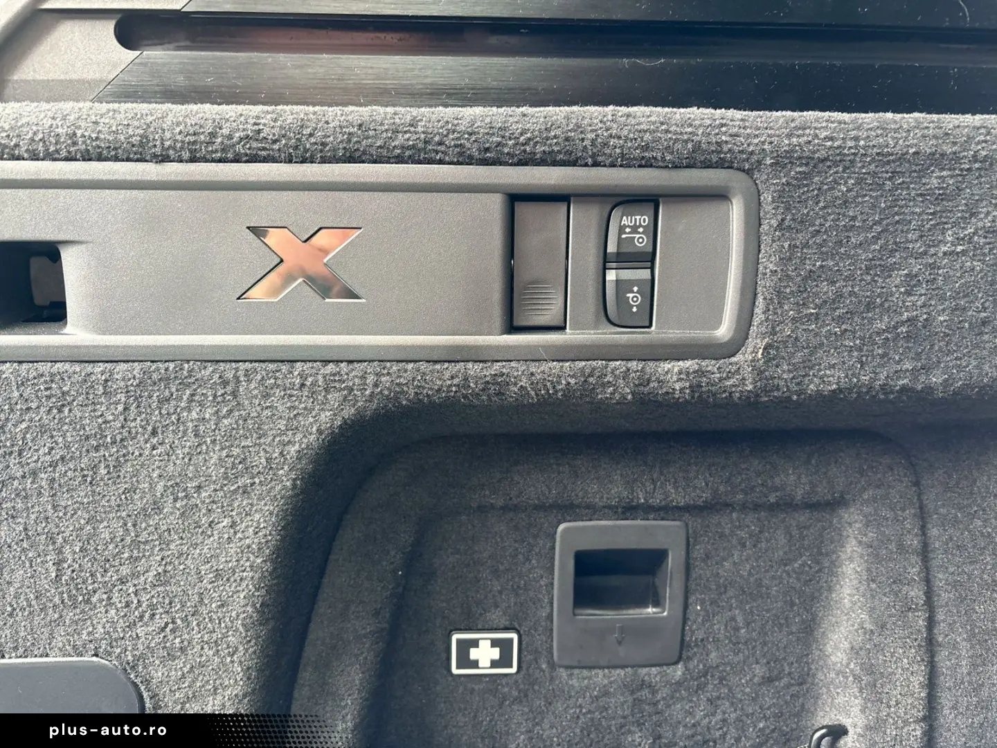 BMW X5 xDrive30d M Sport Pro 22 Luft Soft-Close AHK