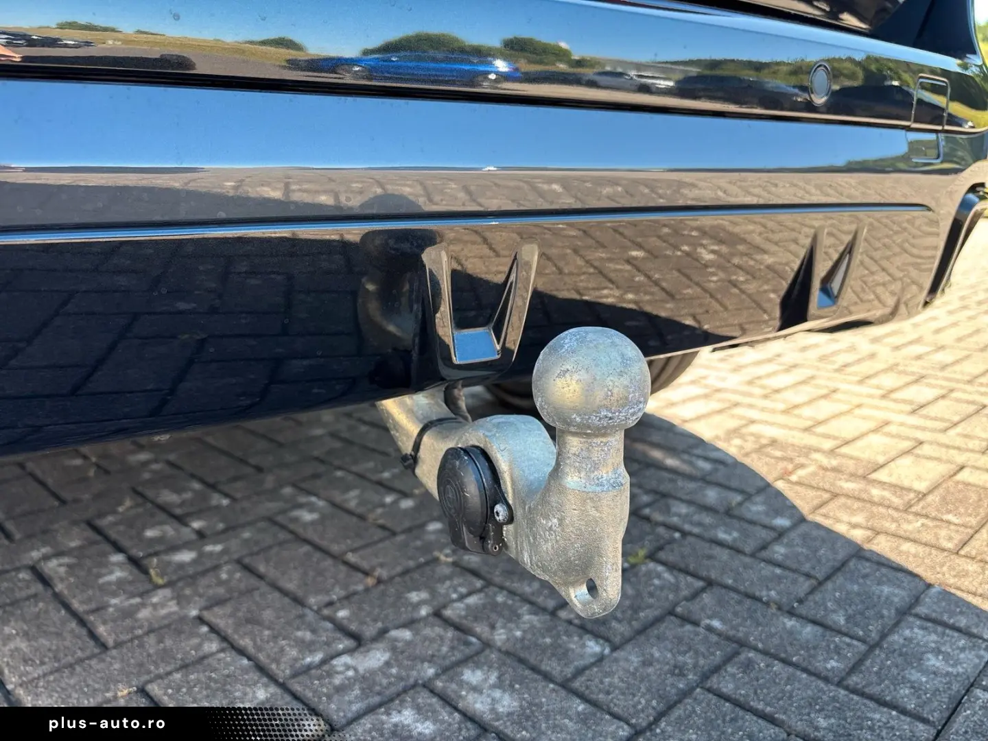 BMW X5 xDrive30d M Sport Pro 22 Luft Soft-Close AHK