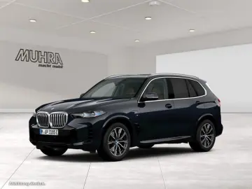 BMW X5 xDrive50e M Sport 20  Pano AHK DA PA Prof H K