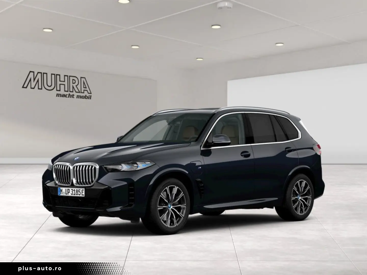 BMW X5 xDrive50e M Sport 20  Pano AHK DA PA Prof H K