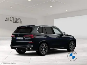 BMW X5 xDrive50e M Sport 20  Pano AHK DA PA Prof H K