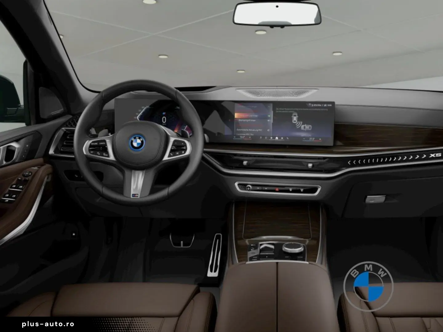 BMW X5 xDrive50e M Sport 20  Pano AHK DA PA Prof H K