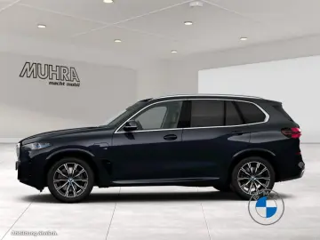BMW X5 xDrive50e M Sport 20  Pano AHK DA PA Prof H K