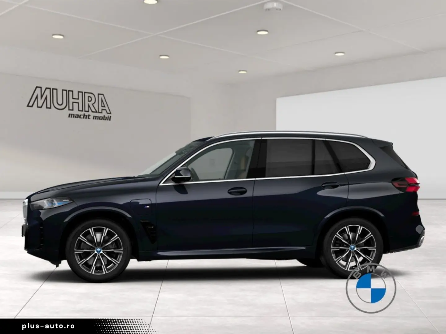 BMW X5 xDrive50e M Sport 20  Pano AHK DA PA Prof H K