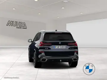 BMW X5 xDrive50e M Sport 20  Pano AHK DA PA Prof H K