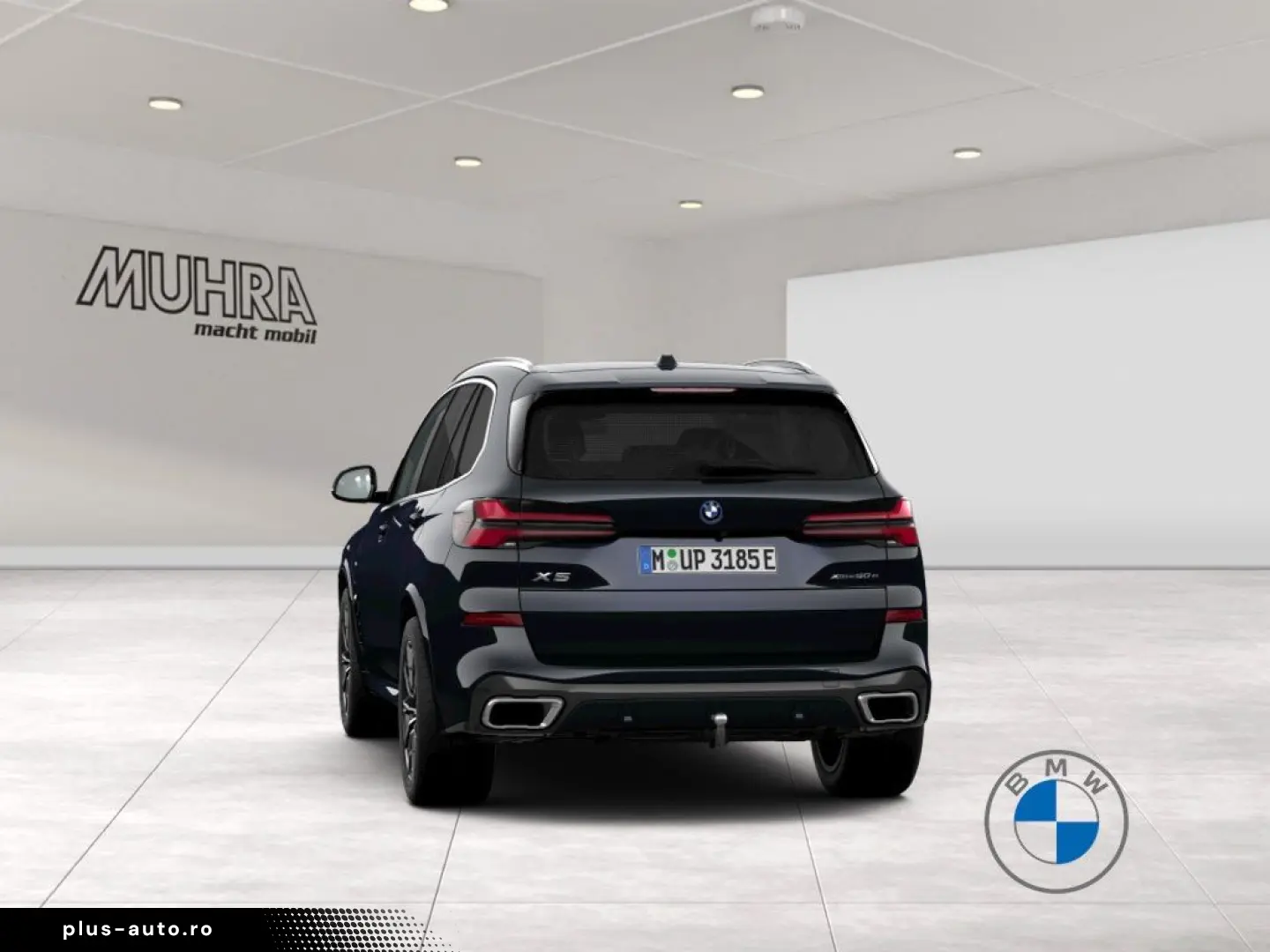 BMW X5 xDrive50e M Sport 20  Pano AHK DA PA Prof H K