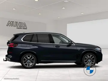 BMW X5 xDrive50e M Sport 20  Pano AHK DA PA Prof H K