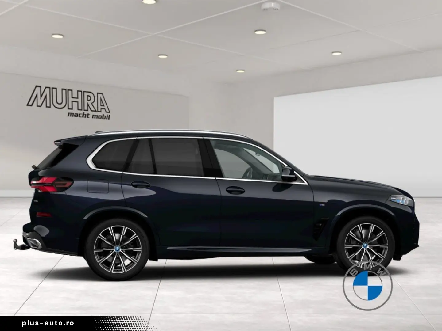 BMW X5 xDrive50e M Sport 20  Pano AHK DA PA Prof H K
