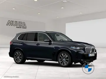 BMW X5 xDrive50e M Sport 20  Pano AHK DA PA Prof H K