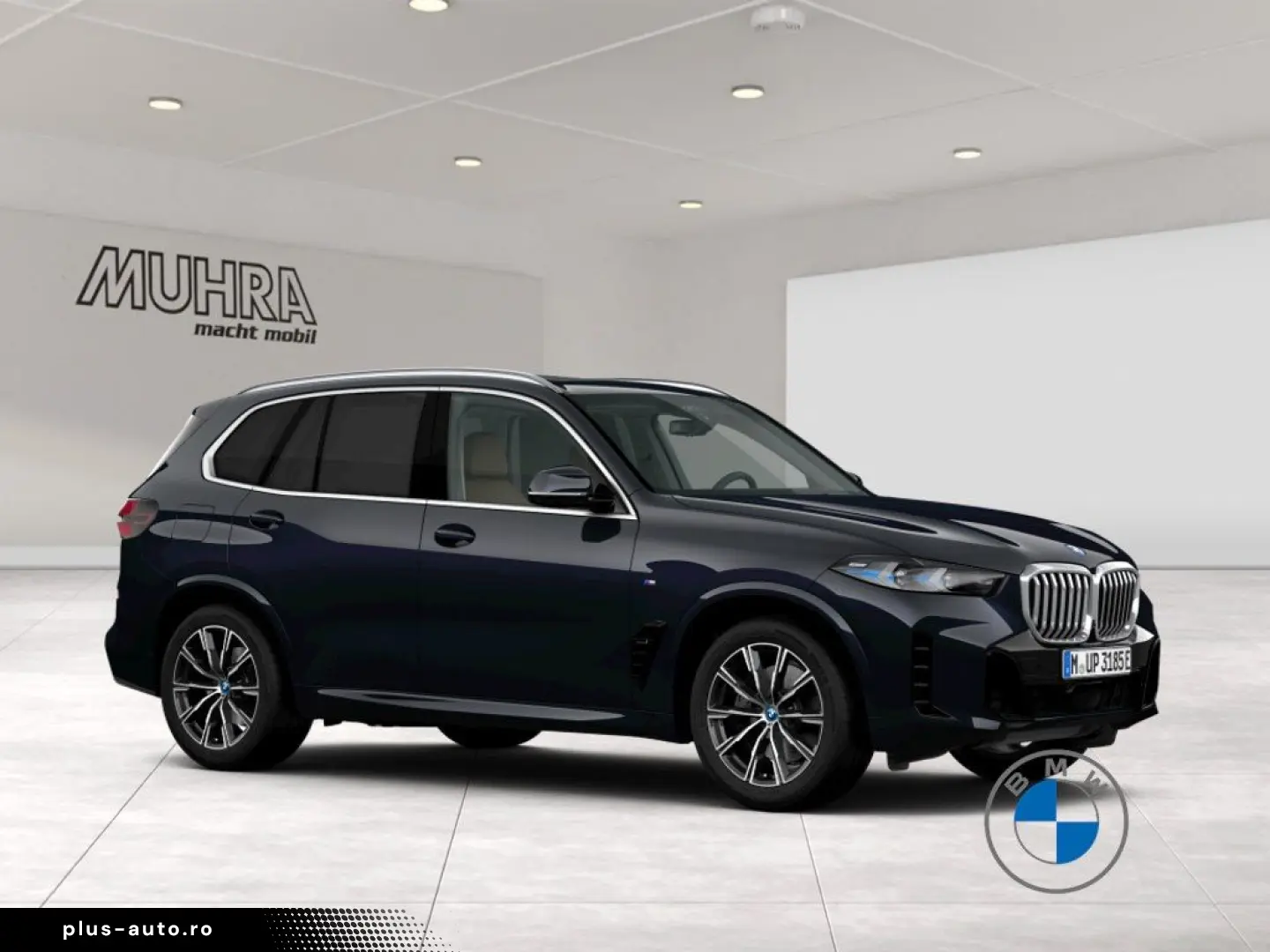 BMW X5 xDrive50e M Sport 20  Pano AHK DA PA Prof H K