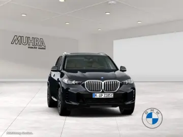 BMW X5 xDrive50e M Sport 20  Pano AHK DA PA Prof H K