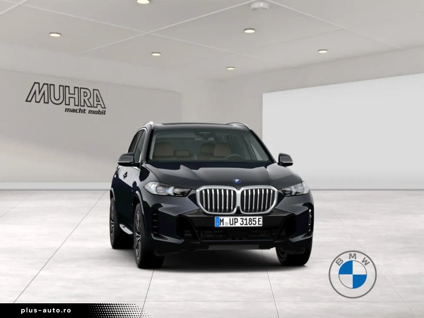 BMW X5 xDrive50e M Sport 20  Pano AHK DA PA Prof H K