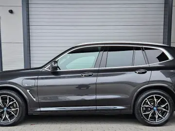 BMW X3 xDrive30e M Sport Top Zustand