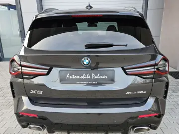 BMW X3 xDrive30e M Sport Top Zustand