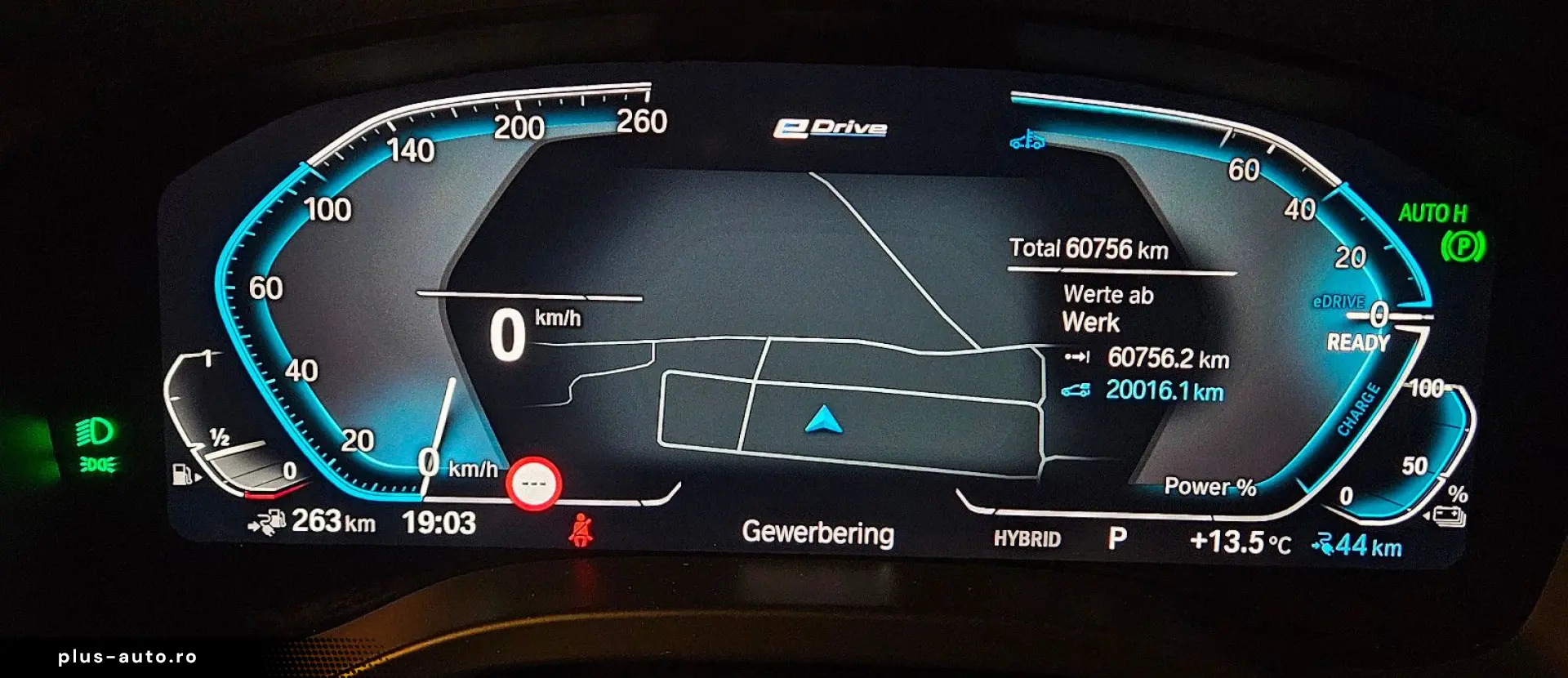 BMW X3 xDrive30e M Sport Top Zustand