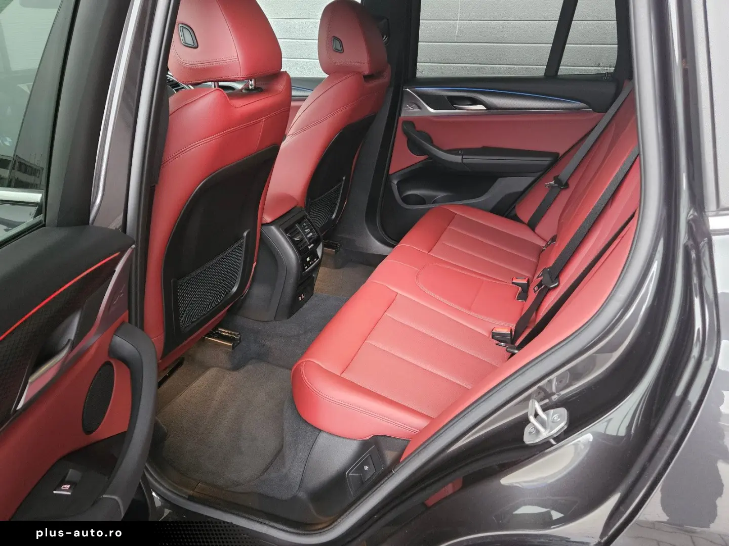 BMW X3 xDrive30e M Sport Top Zustand