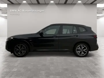BMW X3 xDrive30e M Sport LiveCockpitProf Kamera LED
