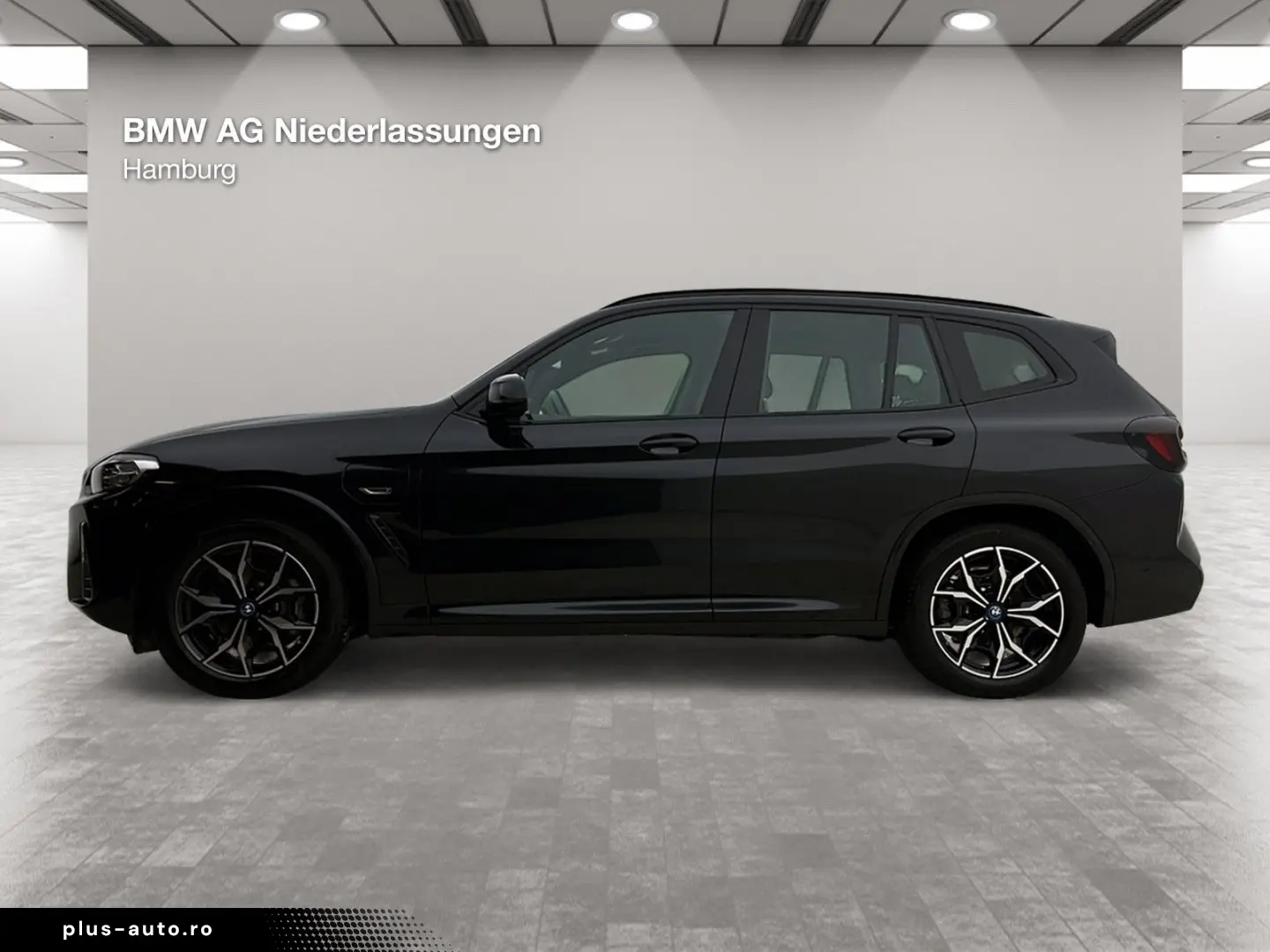 BMW X3 xDrive30e M Sport LiveCockpitProf Kamera LED