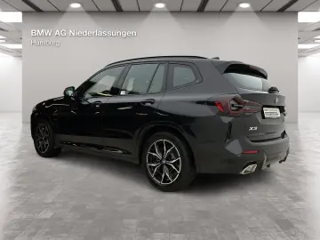 BMW X3 xDrive30e M Sport LiveCockpitProf Kamera LED