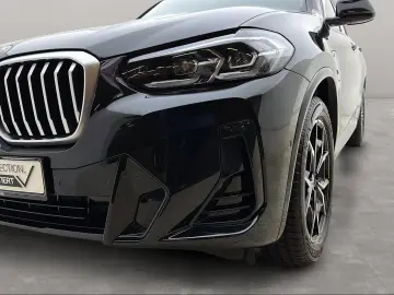 BMW X3 xDrive30e M Sport LiveCockpitProf Kamera LED