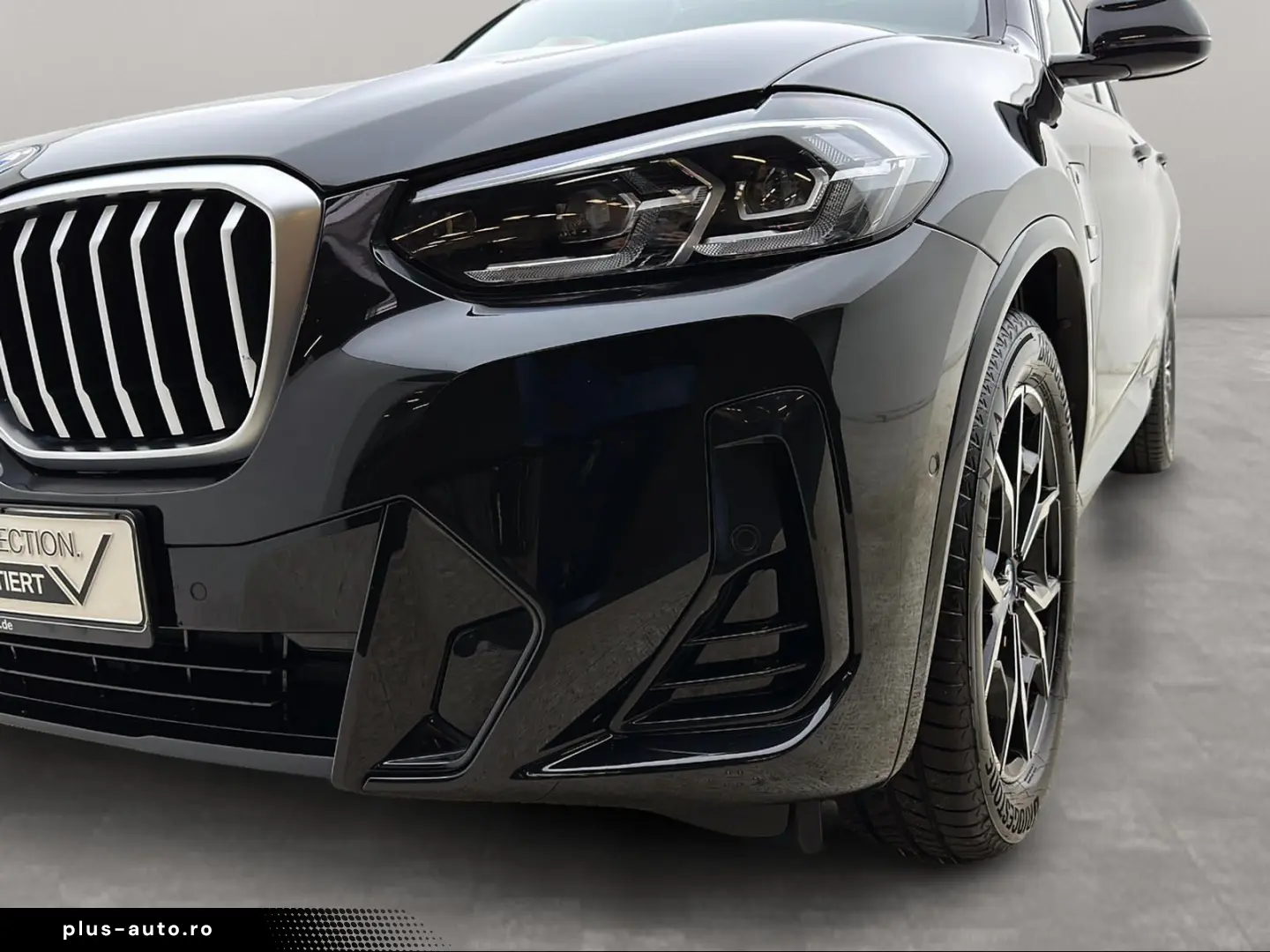 BMW X3 xDrive30e M Sport LiveCockpitProf Kamera LED