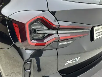 BMW X3 xDrive30e M Sport LiveCockpitProf Kamera LED