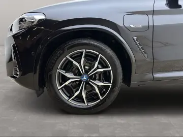 BMW X3 xDrive30e M Sport LiveCockpitProf Kamera LED