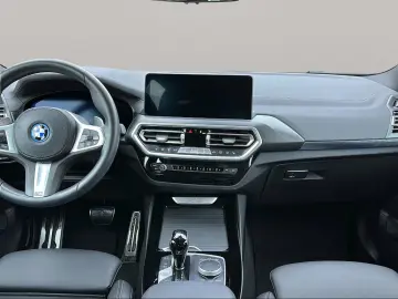 BMW X3 xDrive30e M Sport LiveCockpitProf Kamera LED