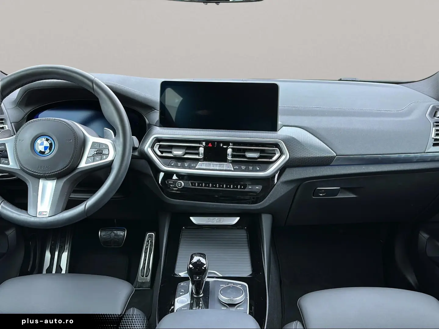 BMW X3 xDrive30e M Sport LiveCockpitProf Kamera LED