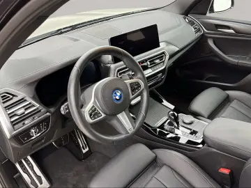 BMW X3 xDrive30e M Sport LiveCockpitProf Kamera LED