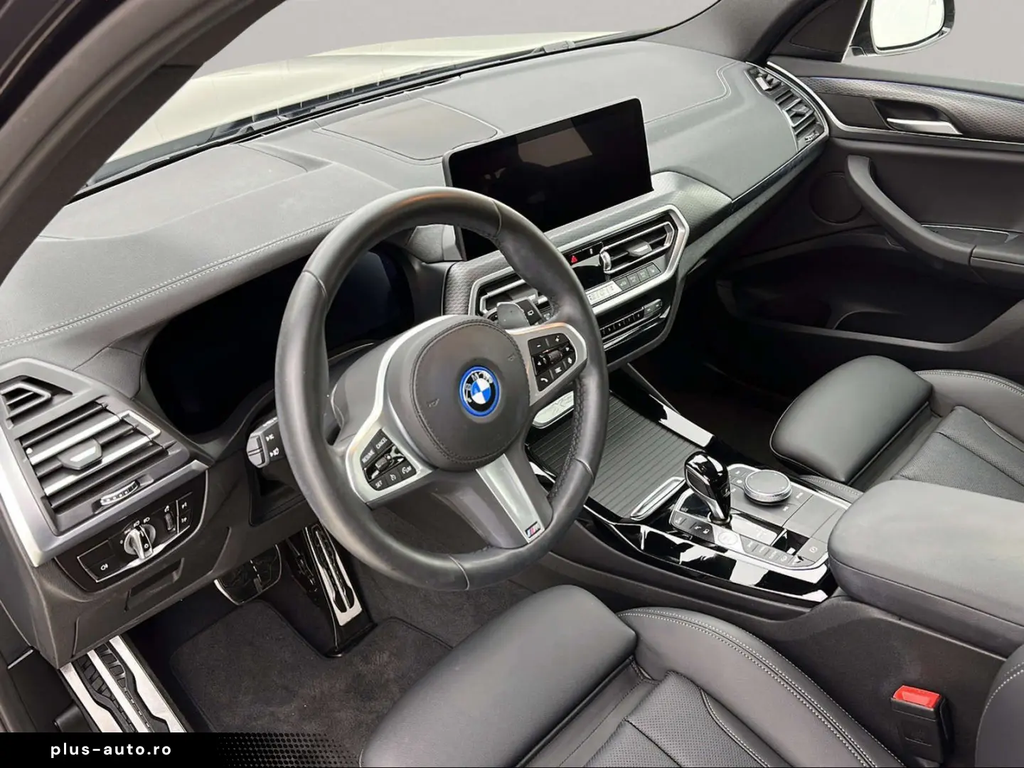 BMW X3 xDrive30e M Sport LiveCockpitProf Kamera LED