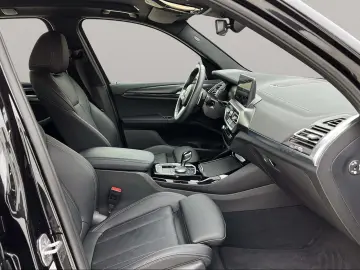 BMW X3 xDrive30e M Sport LiveCockpitProf Kamera LED