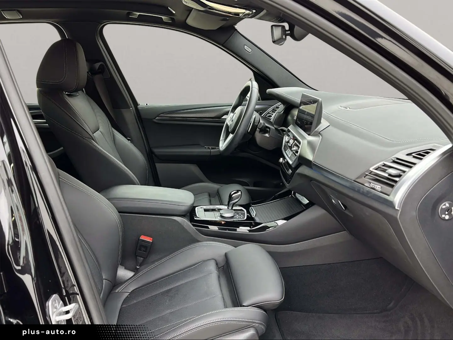 BMW X3 xDrive30e M Sport LiveCockpitProf Kamera LED