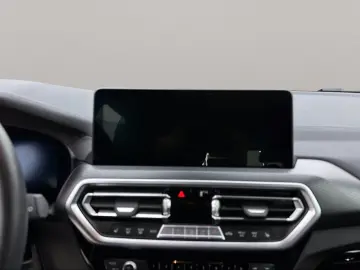 BMW X3 xDrive30e M Sport LiveCockpitProf Kamera LED