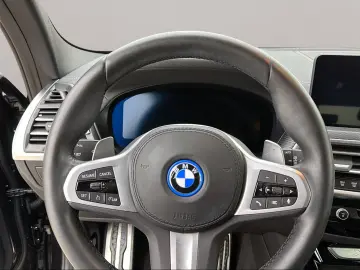 BMW X3 xDrive30e M Sport LiveCockpitProf Kamera LED
