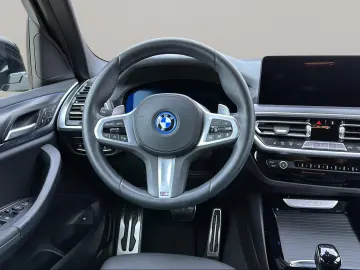 BMW X3 xDrive30e M Sport LiveCockpitProf Kamera LED