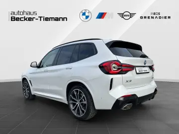 BMW X3 xDrive30e M-Sport Pano HUD DrivAss. ACC ParkA