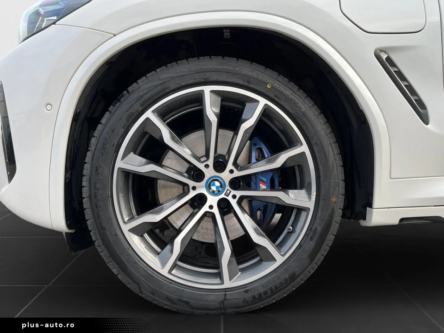 BMW X3 xDrive30e M-Sport Pano HUD DrivAss. ACC ParkA