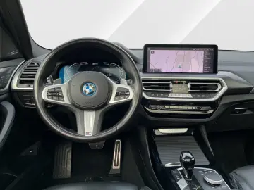 BMW X3 xDrive30e M-Sport Pano HUD DrivAss. ACC ParkA