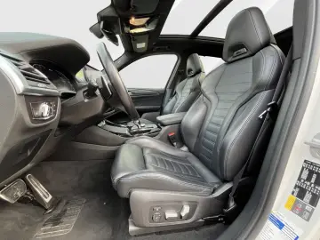 BMW X3 xDrive30e M-Sport Pano HUD DrivAss. ACC ParkA